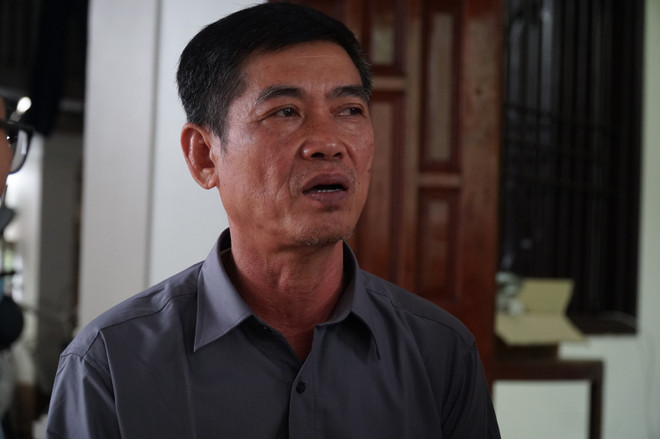 Vụ sạt lở Thủy điện Rào Trăng 3: Sáng mãi phẩm chất người lính Cụ Hồ ảnh 3