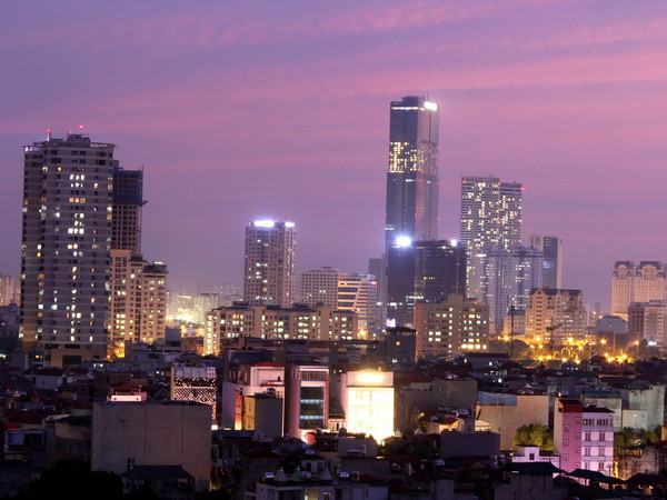 MB bảo lãnh bán, cho thuê mua nhà ở hình thành trong tương lai ảnh 1