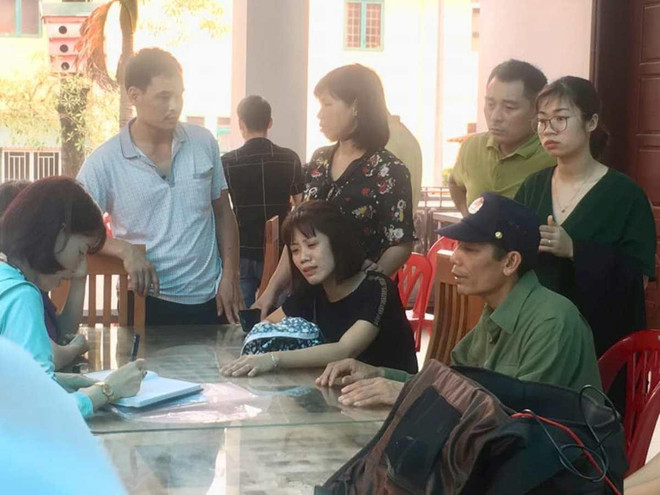 Cháy xưởng ở Hà Nội: Xé lòng những lời hứa còn dở dang của nạn nhân ảnh 3