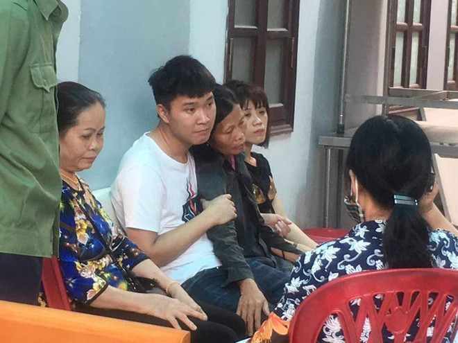 Cháy xưởng ở Hà Nội: Xé lòng những lời hứa còn dở dang của nạn nhân ảnh 4