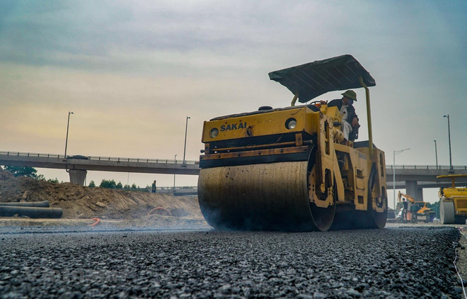 Bộ Giao thông Vận tải nêu lý do chưa triển khai nâng cấp Quốc lộ 15D ảnh 1