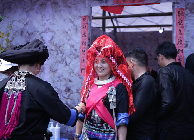 Nhiều hoạt động đặc sắc, độc đáo trong Tuần Du lịch-Văn hóa Lai Châu ảnh 1