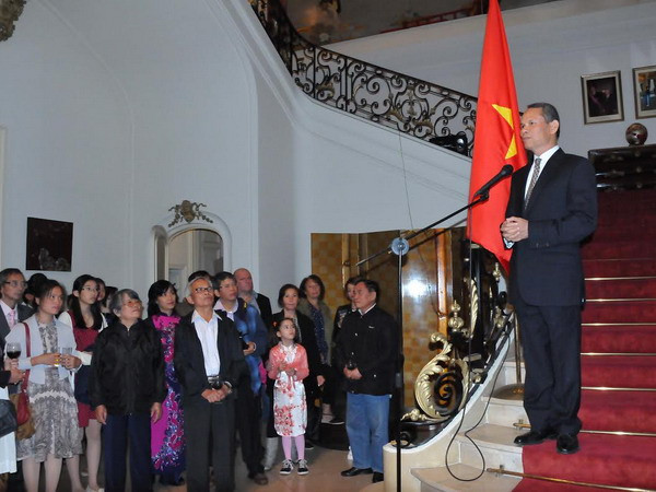 EVFTA Việt Nam - EU sẽ được ký kết trước cuối năm nay ảnh 1