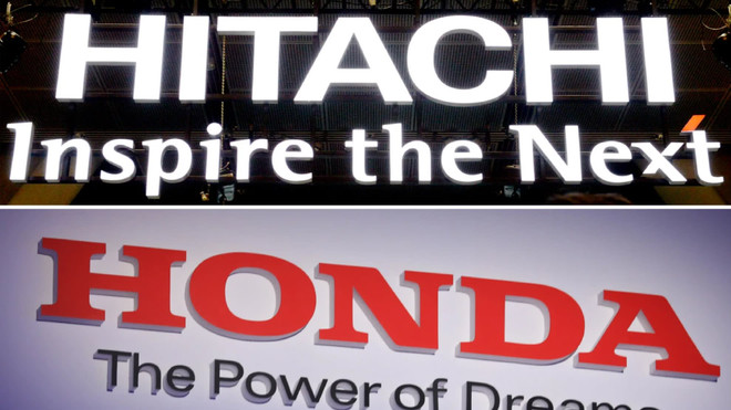 Hitachi-Honda hợp nhất 4 đơn vị sản xuất phụ tùng để tăng cạnh tranh ảnh 1