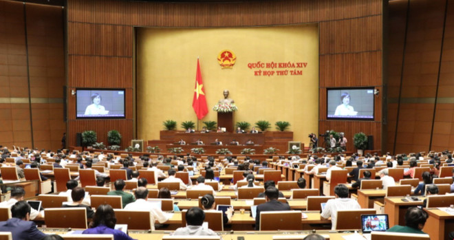 Kết quả điều hành phát triển kinh tế-xã hội tạo niềm tin cho nhân dân ảnh 1