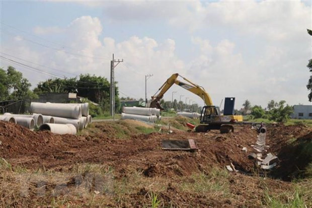 Kết quả điều hành phát triển kinh tế-xã hội tạo niềm tin cho nhân dân ảnh 2