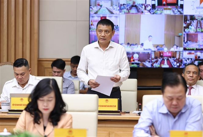 Thủ tướng: Doanh nhân giữ vững niềm tin, nêu cao tinh thần đoàn kết ảnh 2