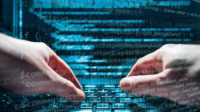 Công bố các email được hacker dùng để phát tán mã độc Petya ảnh 1