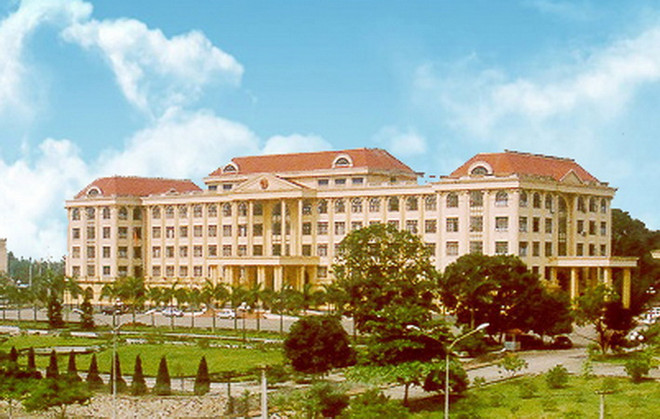 Vĩnh Phúc: Sáp nhập Văn phòng Đoàn đại biểu Quốc hội và Văn phòng HĐND ảnh 1