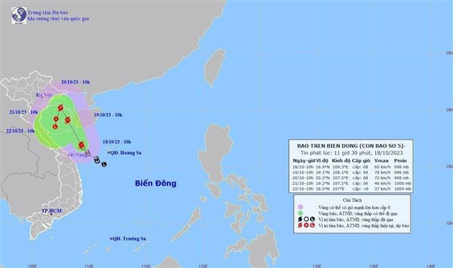 Bắc Bộ đón gió mùa Đông Bắc, vùng núi có nơi xuống còn 15 độ C ảnh 2