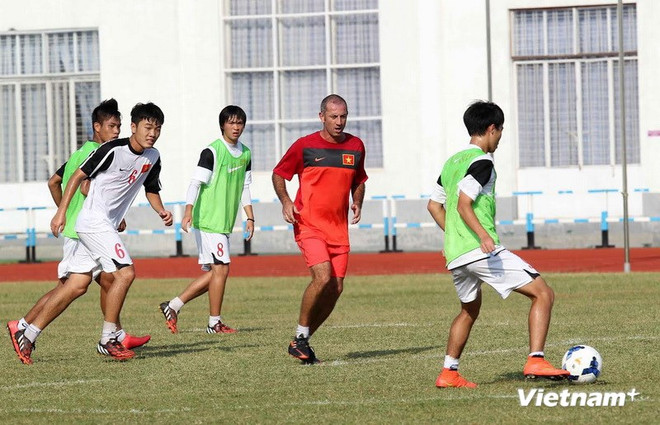 [Video] Những lý do để tin rằng U19 Việt Nam sẽ đánh bại Hàn Quốc ảnh 1