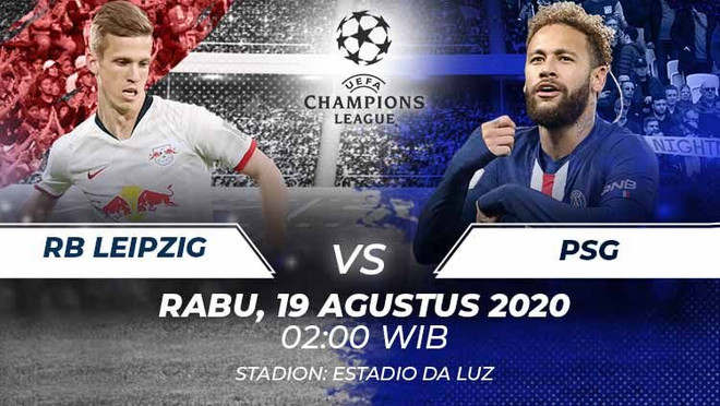 Lịch trực tiếp: Đại chiến Pháp-Đức ở bán kết Champions League ảnh 1