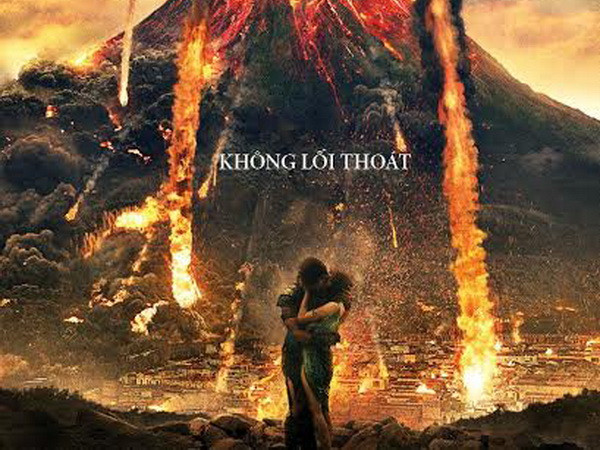 Nhiều bộ phim phong phú ra mắt trong dịp kỷ niệm 8/3 ảnh 2