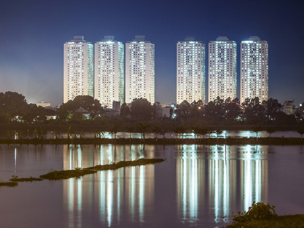 Mở cửa cho người nước ngoài mua nhà: Xuất khẩu bất động sản tại chỗ ảnh 1