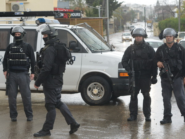 Các nhà lãnh đạo Israel, Nga điện đàm về tình hình Trung Đông ảnh 1