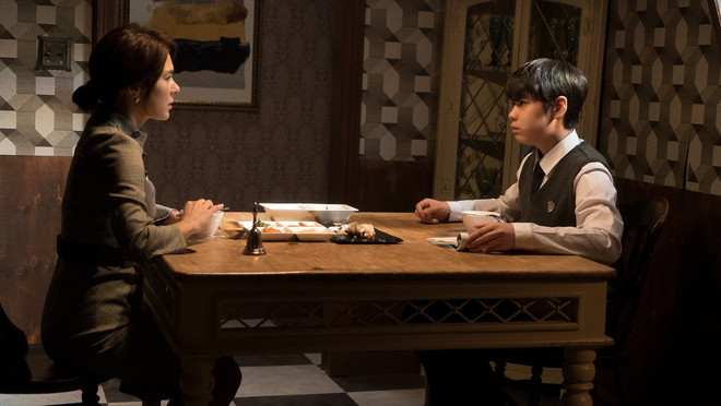 Rợn tóc gáy với loạt phim ma châu Á trên HBO trong dịp Halloween ảnh 7