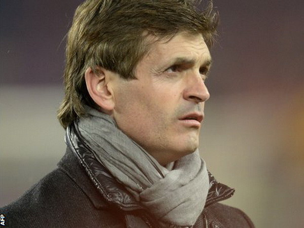 Cuộc đời và sự nghiệp cựu HLV bạc mệnh Tito Vilanova ảnh 1