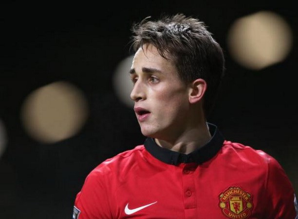 Tin World Cup 26/4: Januzaj tạo "sóng ngầm," Irina gây sốt ảnh 2