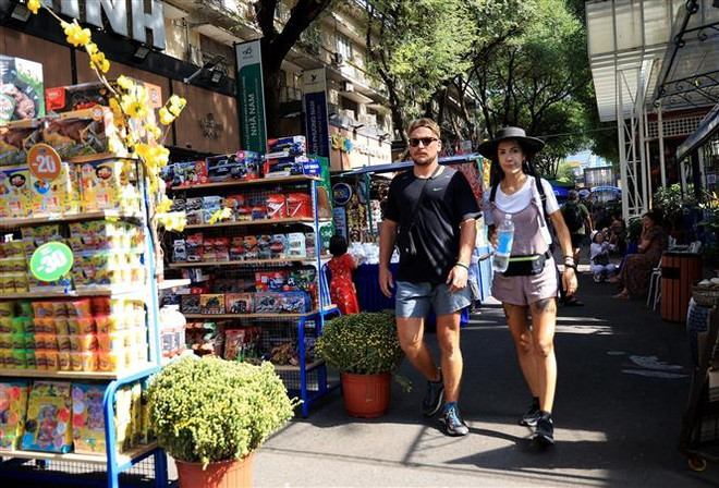 Việt Nam quảng bá chính sách du lịch hậu COVID-19 tới thị trường ASEAN ảnh 1