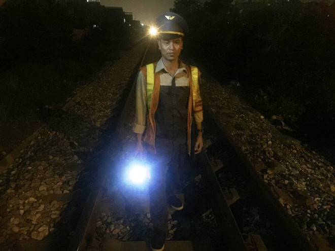 Thu gọn bộ máy, ngành đường sắt sẽ tăng lương 20% cho người lao động ảnh 2