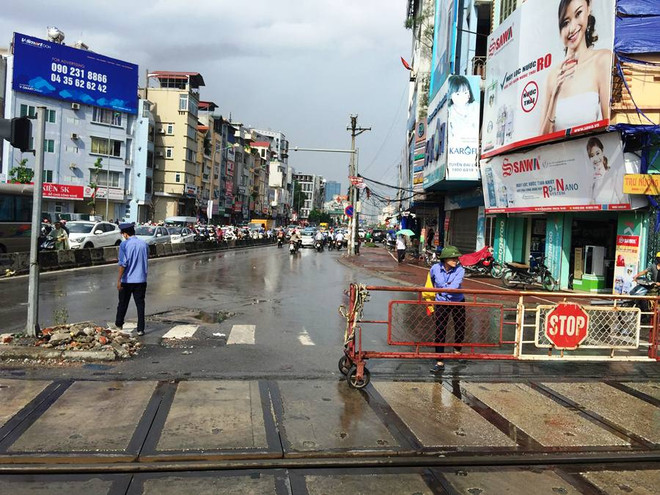 Thu gọn bộ máy, ngành đường sắt sẽ tăng lương 20% cho người lao động ảnh 1