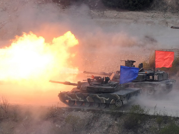 Hàn Quốc và Mỹ cảnh báo gia tăng biện pháp trừng phạt Triều Tiên ảnh 1