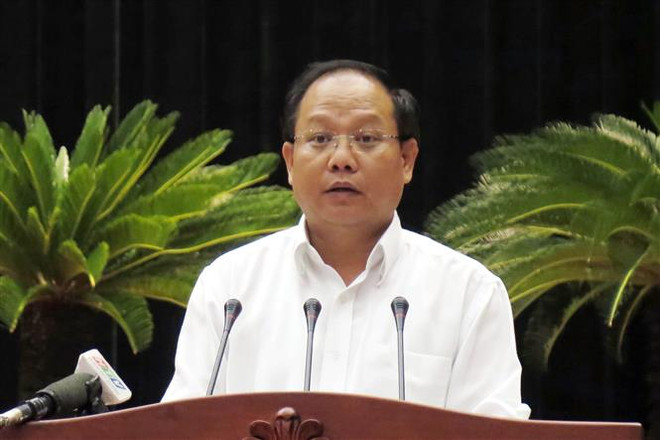 Hoàn tất kết luận điều tra bổ sung vụ án liên quan ông Tất Thành Cang ảnh 1