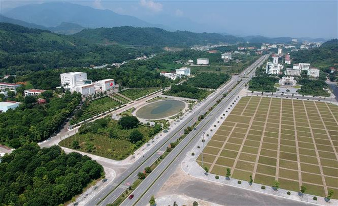 Cần có chủ trương mới cho vùng Trung du và miền núi Bắc bộ ảnh 1