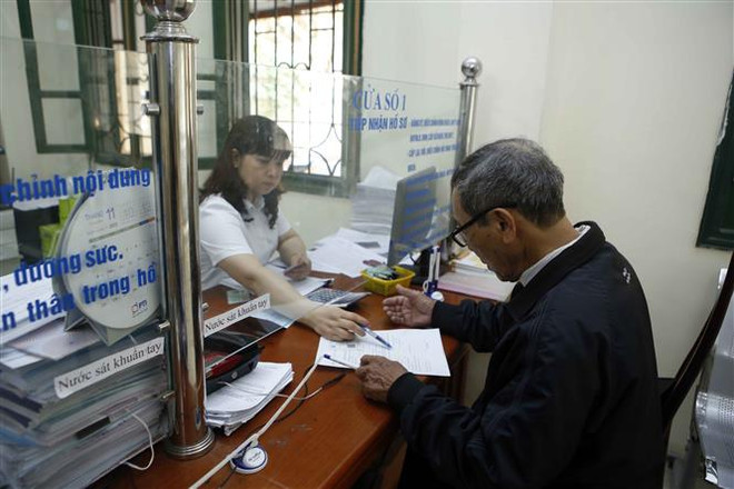 Cần khẩn trương sửa đổi các quy định gây cản trở sự phát triển kinh tế ảnh 2