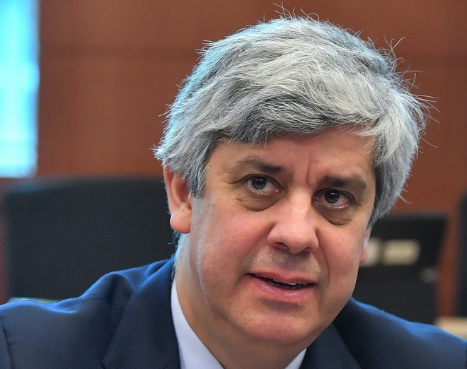 Eurozone sẵn sàng bổ sung các biện pháp tài chính để bảo vệ kinh tế ảnh 1