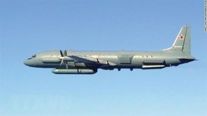 Israel: Tổng thống Putin tức giận vì Syria bắn rơi máy bay Nga ảnh 1