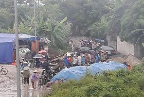 Thảm sát ở Quảng Ninh, bốn bà cháu tử vong trong đêm ảnh 1