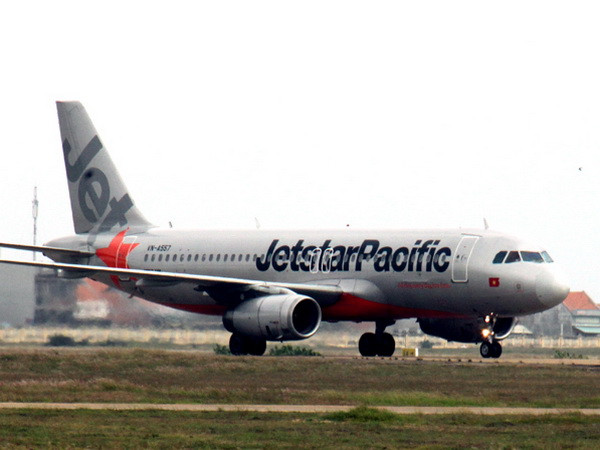 Việt Nam thử nghiệm thành công lốp máy bay bơm hơi không săm ảnh 1