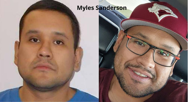 Bắt được nghi phạm còn lại trong vụ tấn công bằng dao ở Canada ảnh 1