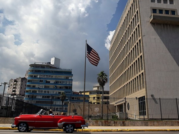 Giảm mức cảnh báo, liệu Mỹ có thay đổi chính sách với Cuba? ảnh 1