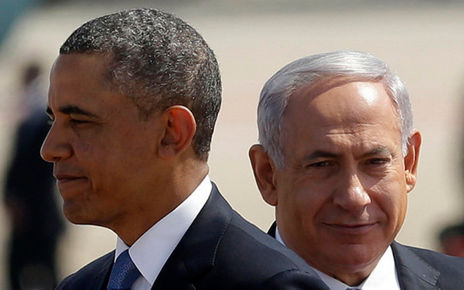 Mỹ: Bất đồng với Thủ tướng Israel không phải vấn đề cá nhân ảnh 1