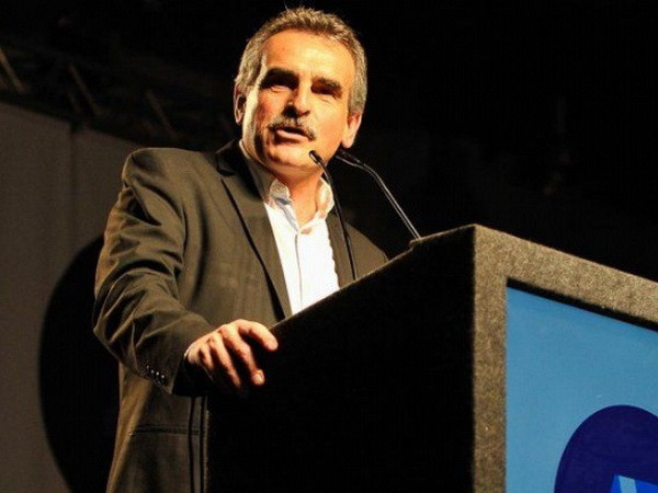 Argentina bác bỏ tin lên kế hoạch tấn công quần đảo Malvinas ảnh 1