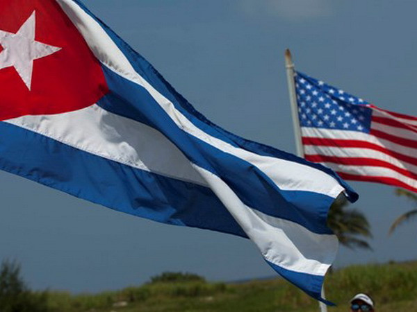 Mỹ sẽ tiếp tục thúc giục Cuba giải quyết vấn đề nhân quyền ảnh 1