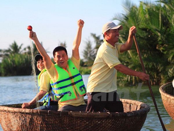 Hội nhập cộng đồng kinh tế ASEAN mang lợi ích cho du lịch Việt ảnh 1