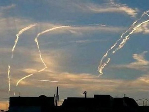 Syria tuyên bố thỏa thuận ngừng bắn với Israel đã đổ vỡ ảnh 1