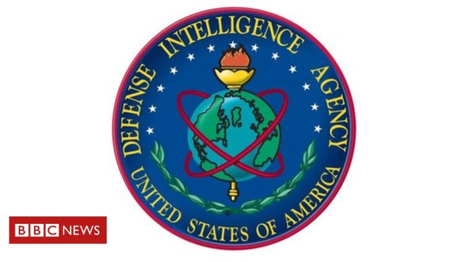 Mỹ bắt giữ một cựu nhân viên tình báo làm việc cho Trung Quốc ảnh 1