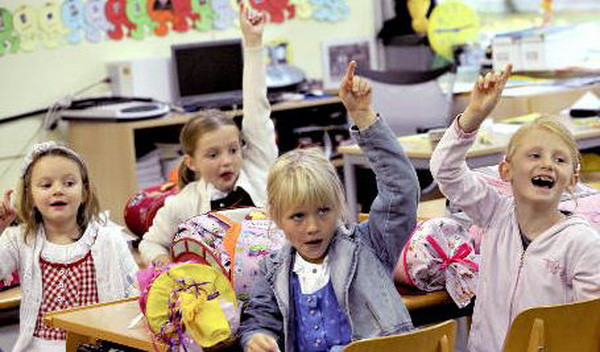 Đức thông báo gần 5.000 trẻ em mất tích kể từ đầu năm nay ảnh 1