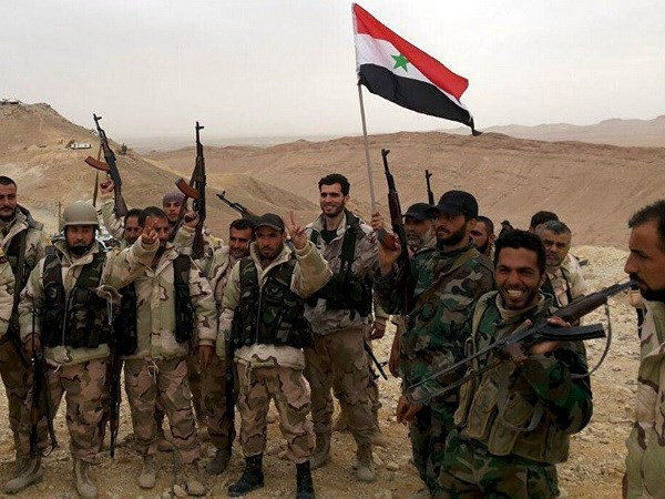 Tổng thống Syria nêu điều kiện cải thiện quan hệ với Thổ Nhĩ Kỳ ảnh 1