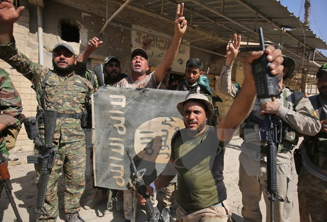 Sự kiện quốc tế 28/8-3/9: Triều Tiên thử bom H, Mỹ đón siêu bão ảnh 4