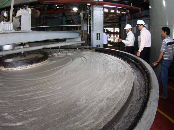 Dự báo nhu cầu tiêu thụ đường trong nước sẽ tăng 15% ảnh 1