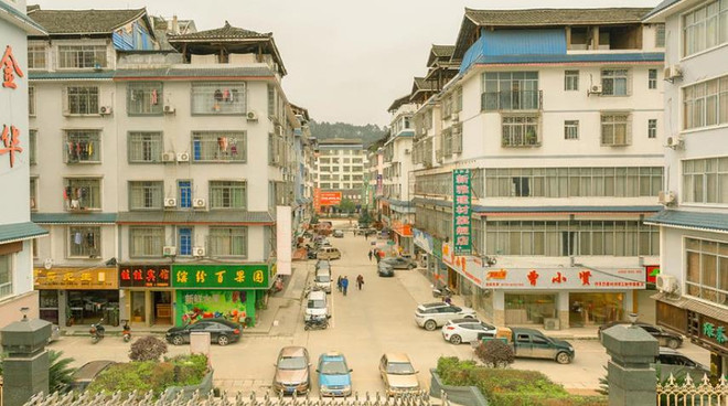 Vụ tấn công bằng dao tại trường mẫu giáo Trung Quốc: 2 trẻ thiệt mạng ảnh 1