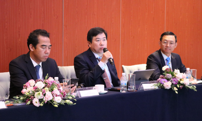 Phú Yên giới thiệu lợi thế hợp tác đầu tư với các đối tác nước ngoài ảnh 2