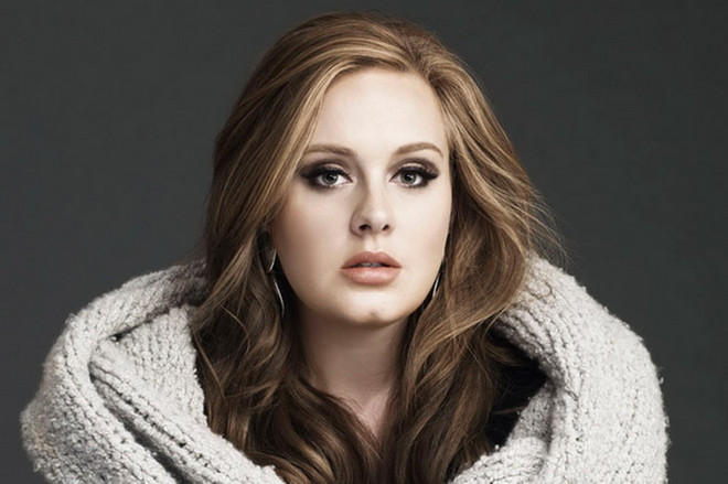 Adele lần đầu lọt vào danh sách đề cử giải truyền hình BAFTA ảnh 1