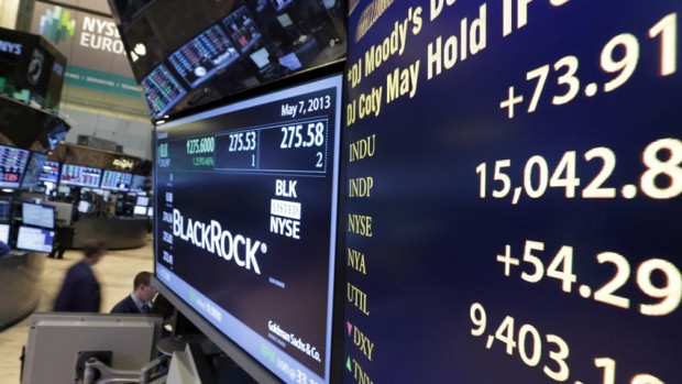 Các chỉ số chứng khoán Mỹ lại ghi điểm phiên thứ hai liên tiếp ảnh 1