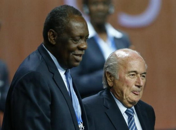 Sepp Blatter thất vọng vì bị đình chỉ chức vụ chủ tịch FIFA ảnh 1